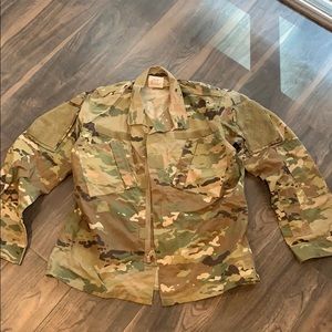 Army OCP Top - New